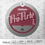 D'Addario Pro Arte