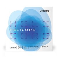 DAddario H510 4/4M Helicore Set di corde per violoncello...