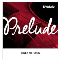 DAddario J1013 Pack de 10 Cuerdas Violonchelo Prelude...