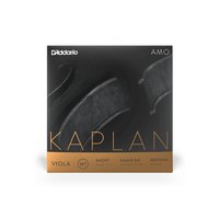 DAddario KA411 SM Kaplan Amo Viola Short Scale, Media...