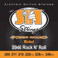 SIT Power Wound Nickel Light 009/046