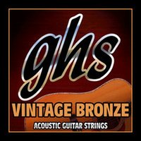 Cordes GHS VN-UL Vintage Bronze 010/046
