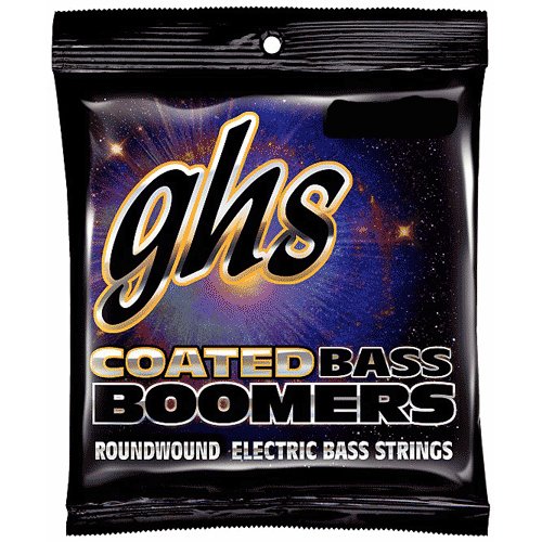 Cordes GHS CB 3045 L Coated Bass Boomers Light 040/095