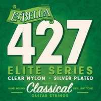 La Bella Elite 427 Pacesetter