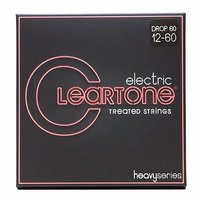 Cleartone CT9460 Drop C# Tuning 012/060