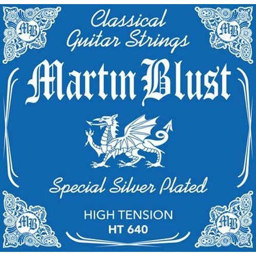 Martin Blust HT640 Profi-Line High Tension