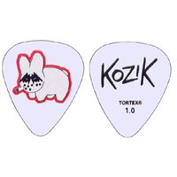 Dunlop Frank Kozik Picks King of Rock