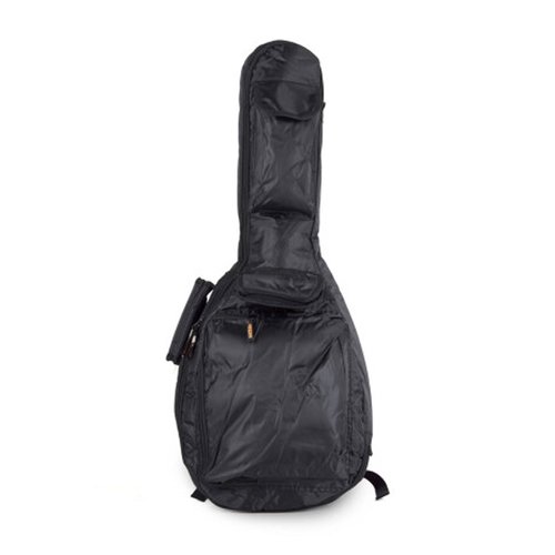 Rockbag RB 20513 Student Line 1/2 Klassik-Gitarre - Schwarz