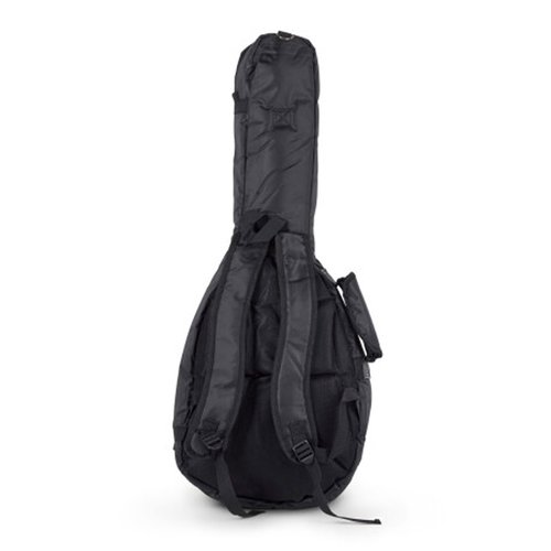 Rockbag RB 20513 Student Line 1/2 Klassik-Gitarre - Schwarz