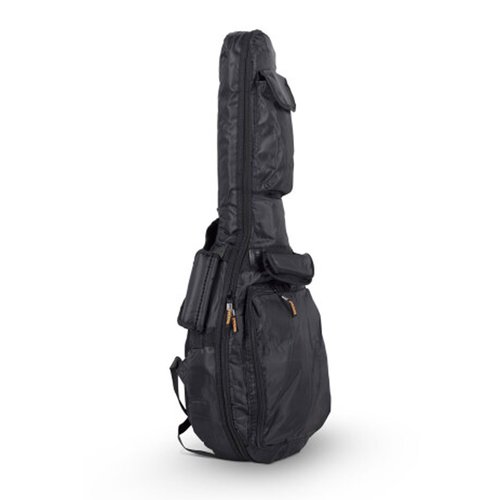 Rockbag RB 20513 Student Line 1/2 Klassik-Gitarre - Schwarz