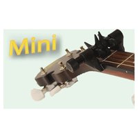 Spider Capo - Mini Capodaster