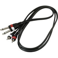 Rockcable 20932 D4 Audio Cable 1,5 metro