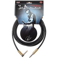 Klotz JBPR045 Joe Bonamassa Signature Kabel 4,5 Meter, 1x...