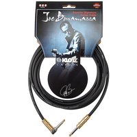 Klotz JBPR060 Joe Bonamassa Signature Cable 6.0 metre, 1x...