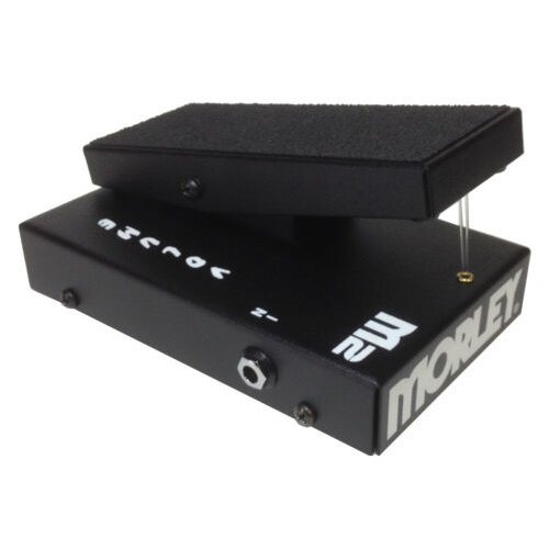 Morley M2 Mini Volume Pedal