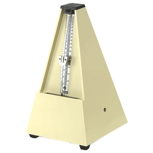 Wittner Metronome 807K Ivory