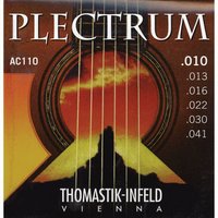 Thomastik Plectrum Bronze Einzelsaiten