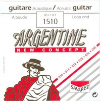 Savarez Argentine 1510 Corde singole