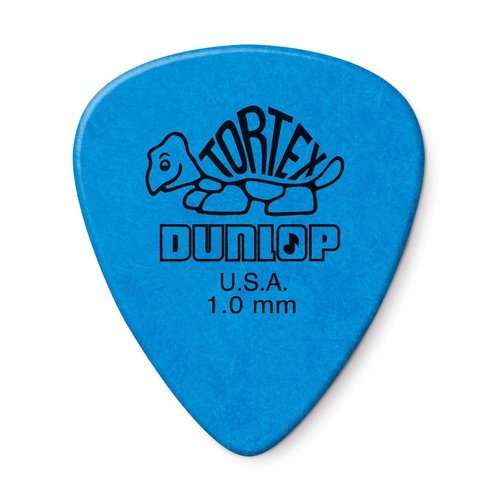 Dunlop Tortex Standard 1.00mm pas