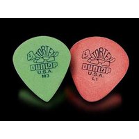 Dunlop Tortex Jazz3 Light - 0.50mm