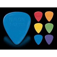 Dunlop Nylon Midi 0.67mm guitar picks