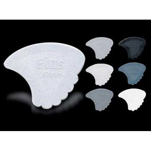 Dunlop Nylon Fins 0.94mm pas