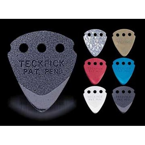 Dunlop Teckpick Blue guitar picks