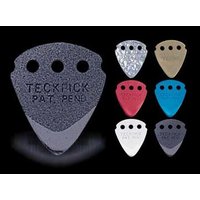 Dunlop Teckpick Bleu mdiators