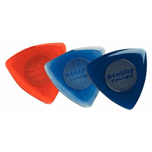 Dunlop Tri Stubby 3.0 mm guitar picks