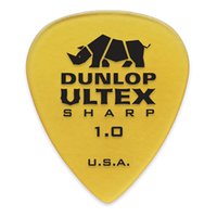 Dunlop Ultex Sharp 0,73mm guitar picks