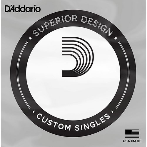 DAddario single string CG026