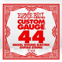 Ernie Ball corda singola Wound .044