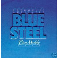 Dean Markley DM 2680 MED Blue Steel Bass 5-String 050/128