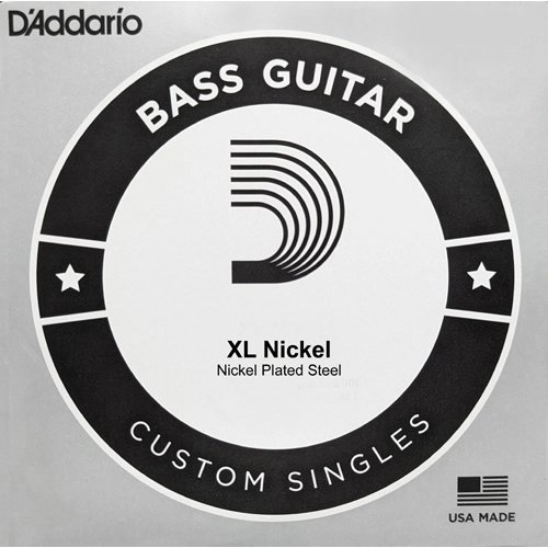 DAddario single string XLB130