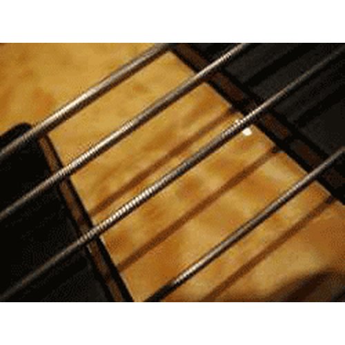 Thomastik Bass Einzelsaite JR34029 - Long Scale 029