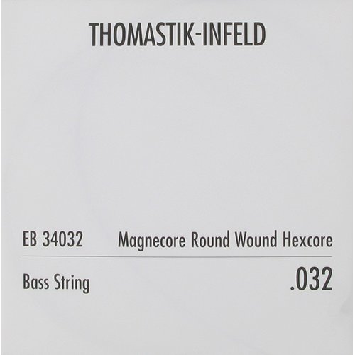 Thomastik EB-34107 Powerbass corda singula 107