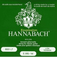 Hannabach corde au dtail 8003 LT - G3