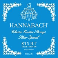 Hannabach cuerda suelta 8158 HT - C/8
