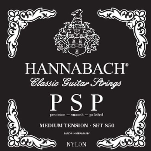 Hannabach single string 8501 MT - E1