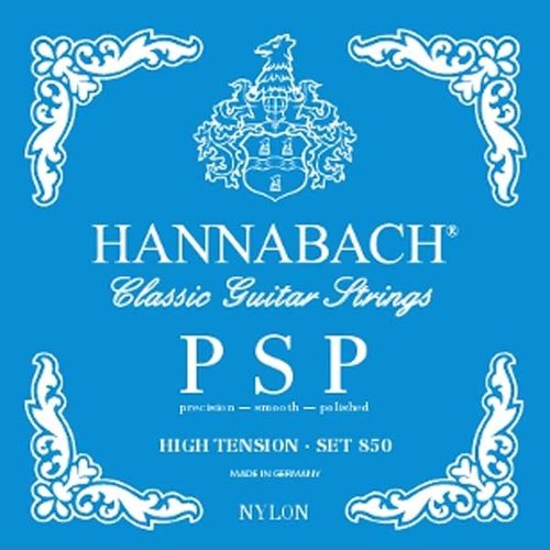 Hannabach 850 HT PSP, Einzelsaite E1