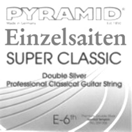 Pyramid single string 369205