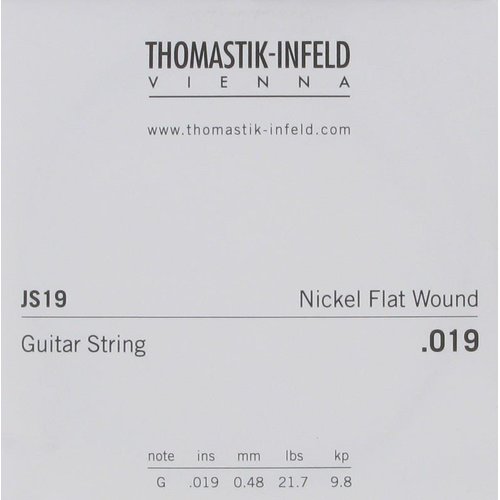 Thomastik single string JS19