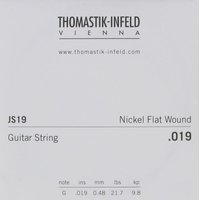 Thomastik single string JS35