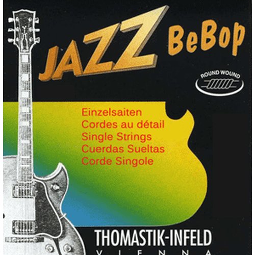 Thomastik corde au dtail BB32