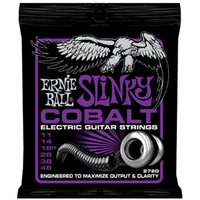 Ernie Ball EB2720 Power Slinky Cobalt 11-48