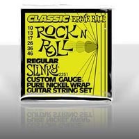 Ernie Ball EB2251 Regular RocknRoll 10-46