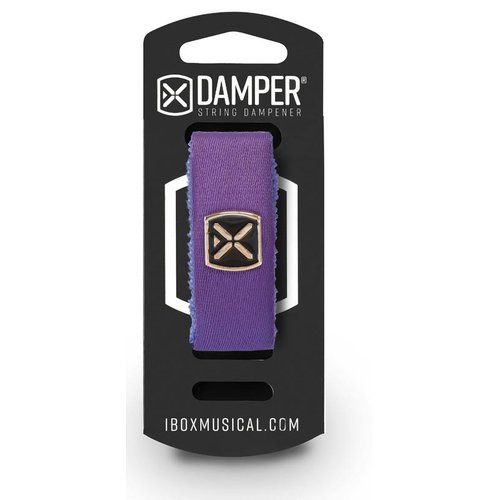 IBOX Damper DTMD22 Medium Lila