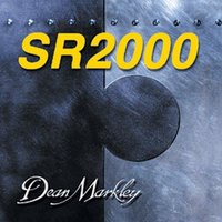 Dean Markley SR2000 Bass Single Strings .044 (1.12mm)