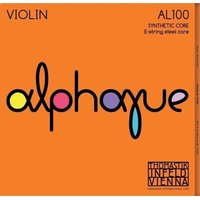 Thomastik-Infeld Violin strings Alphayue set 4/4