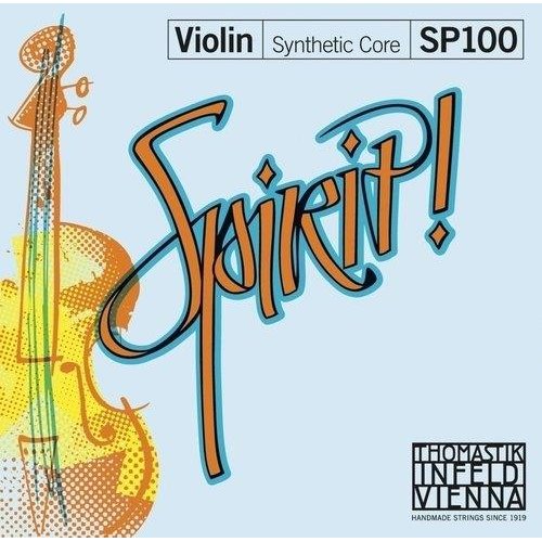 Thomastik-Infeld Set di corde per violino 3/4 Spirit!